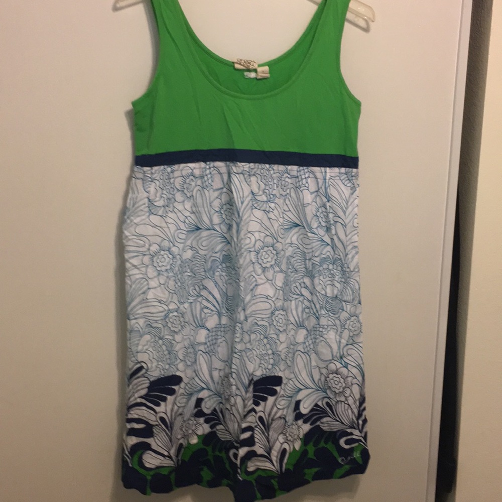 Beautiful summer dress!